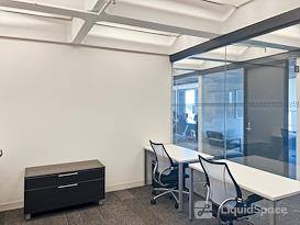 Regus | Boston - Symphony