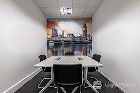 Regus | Reading, Thames Valley Park