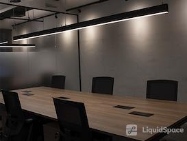 BRWorking Rocio - Coworking Vila Olímpia