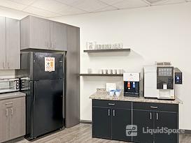 Regus || 300 E 2nd St