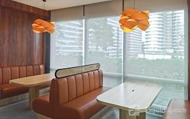 HQ | HQ Cebu Exchange Tower