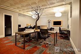 En Masse Coworking