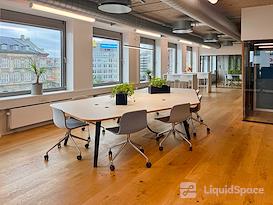 Regus | Copenhagen, Noerreport