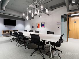 Regus | Euston Warren Street