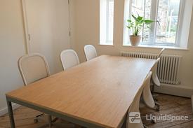 Distil Coworking Somerset