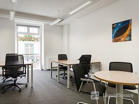 Regus | LISBON, Chiado