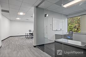 Boston Offices Burlington Center