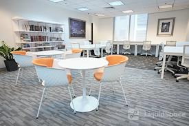 Springboard 201 Coworking