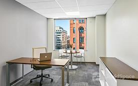 District Offices Capitol Hill