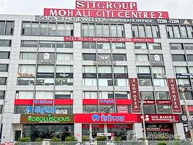 Regus | Mohali, Citi Centre