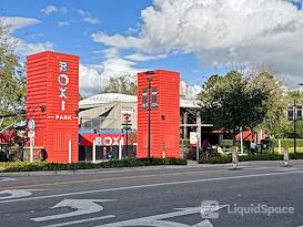 Regus | Lake Nona Center