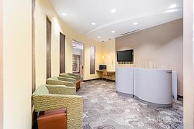 Regus | Tivoli Village