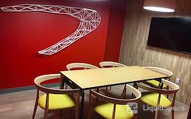 Capital One Café - Rittenhouse