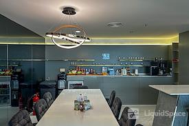 Jumeirah Lake Towers | Level 36