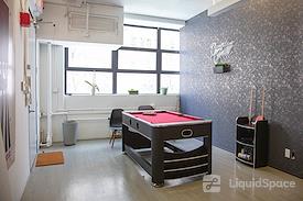 Creative Hub in Hudson Square