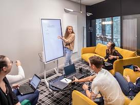 Whoorks Bordeaux Bacalan