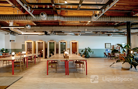 The Pioneer Collective @ West Canal Yards