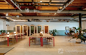 The Pioneer Collective @ West Canal Yards