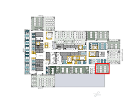 Studio | Rock Center