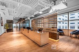 Regus | Dubai, DWTC District Free Zone