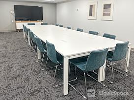 Regus | NJ, Newark - 3 Gateway Center
