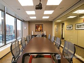 Regus | Orrington Plaza
