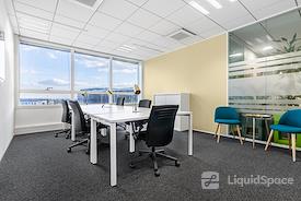 Regus | Fontenay-Sous-Bois, Val de Fontenay
