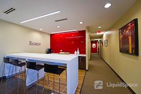Regus | Perimeter Woods