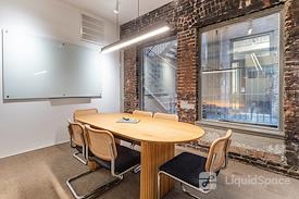 The Yard: Flatiron South