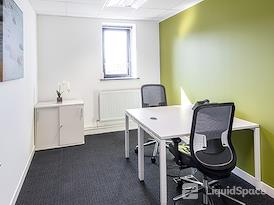Regus | Gloucester Docks, North Warehouse