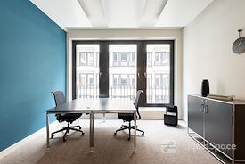 Regus | Berlin The Kurfuerstendamm