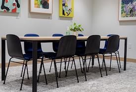 Capital One Cafe - Kansas City