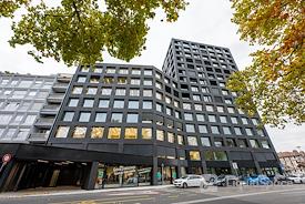 Regus | Geneva, City Centre