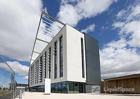 Regus | First Canadian Place