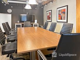 Regus | Liberty Village