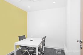 Regus | Nairobi, Regus Museum Hill