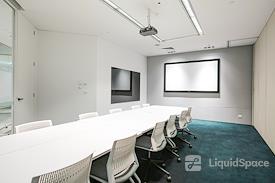 Waterman Workspaces (Chadstone)