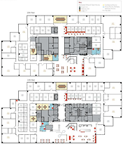 Serendipity Labs - Costa Mesa – Pacific Arts Plaza