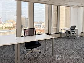 Regus | OK, Oklahoma City - 201 Robert S Kerr Ave