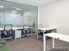 SPACES | Las Olas Square