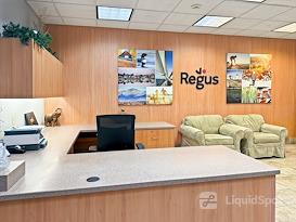 Regus | NH, Bedford - South River Rd