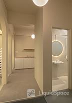 Offizo Coworking Space