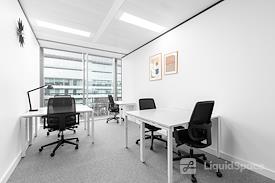 Regus | London, Ealing, Aurora