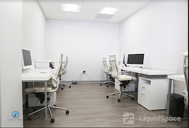 Perfect Office Solutions - 6801 Riverdale