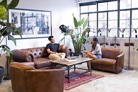 The Hive Studios Hong Kong