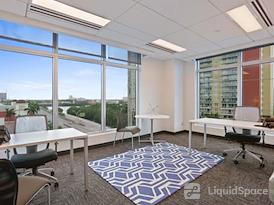 Regus | Florida, Sunny Isles - Netanya Center