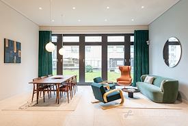 Regus | Berlin The Kurfuerstendamm