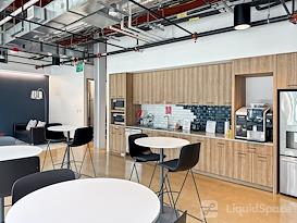 Regus | MD, North Bethesda - Parklawn Dr