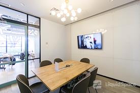 Mega Kuningan | Menara Rajawali GF