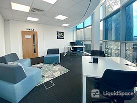 Regus | Manchester Digital World Centre
